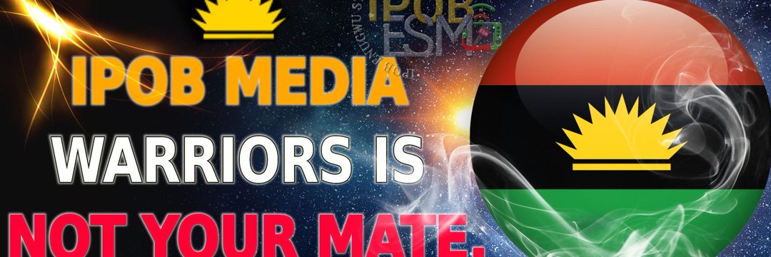 Mazi Ojadi Emeka's banner