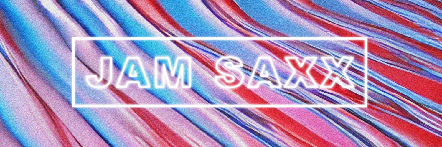 Jam Saxx 🏳️‍🌈🎷's banner
