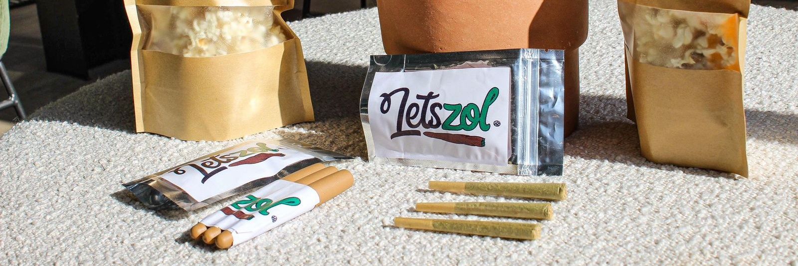 Let's Zol's banner
