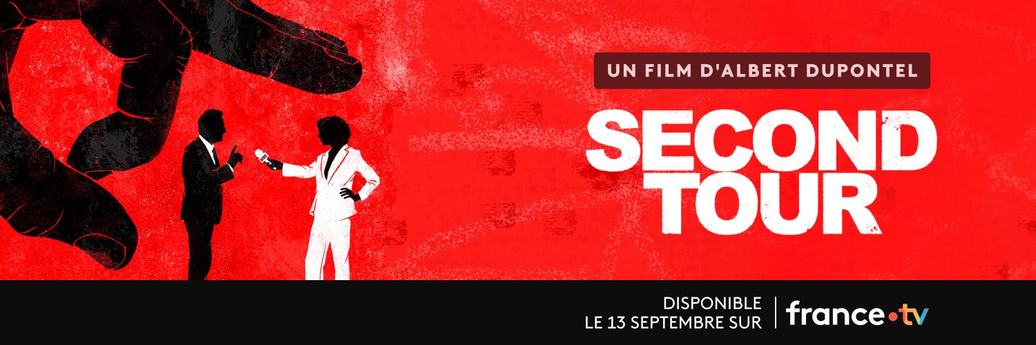 france.tv cinéma's banner