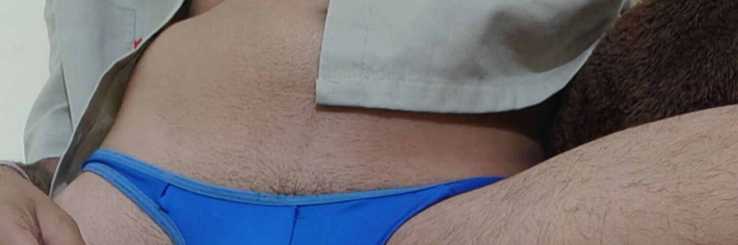 GABRU (Use VPN to watch my X)'s banner