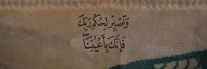 Mohamed Alaa's banner