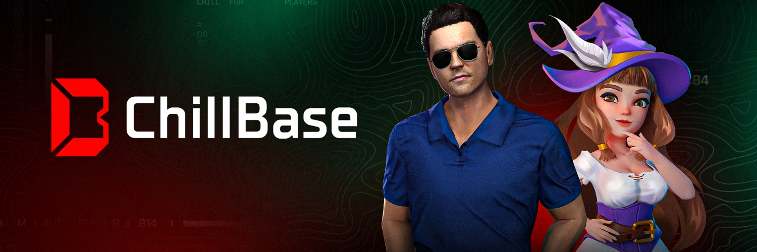 ChillBase's banner