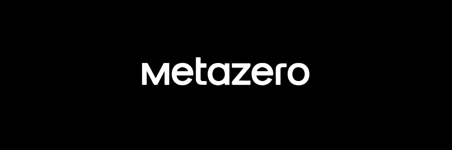 MetaZero's banner