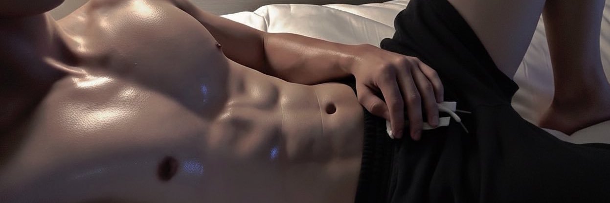 硬了你舔's banner