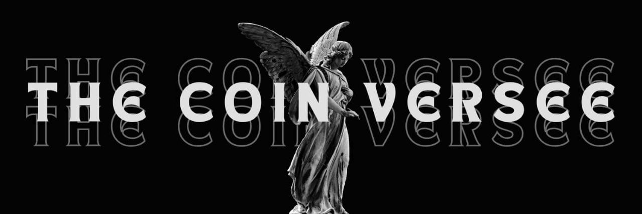 The Coin Versee's banner