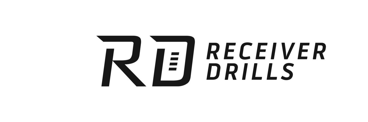 Receiver Drills's banner