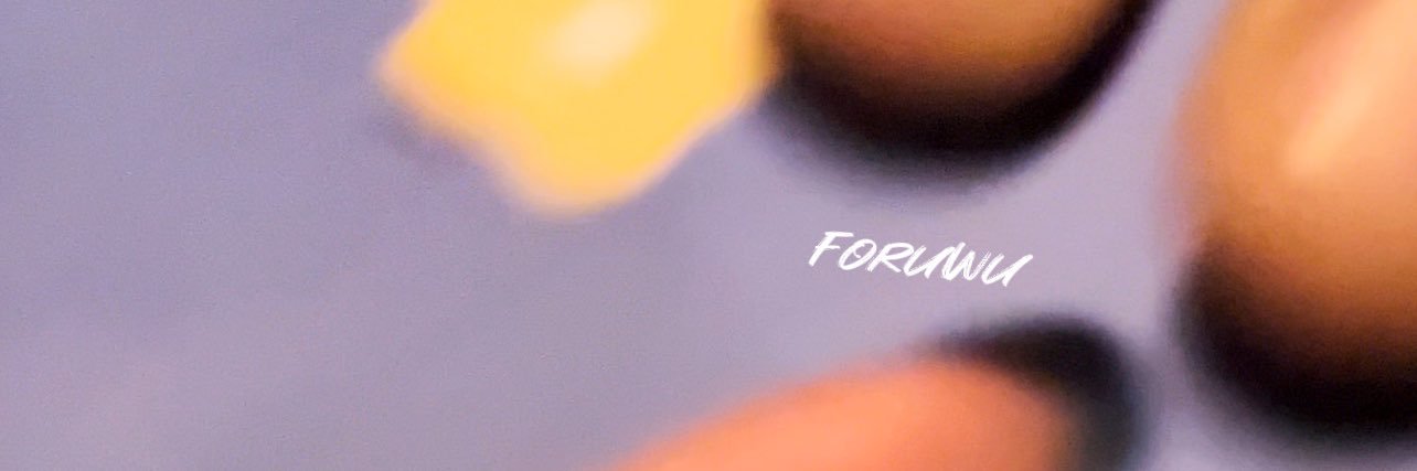 SOYEOP's banner
