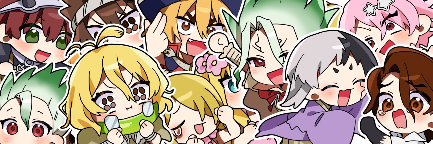 満月かがみ🎧🌙ご依頼下さい‼︎'s banner