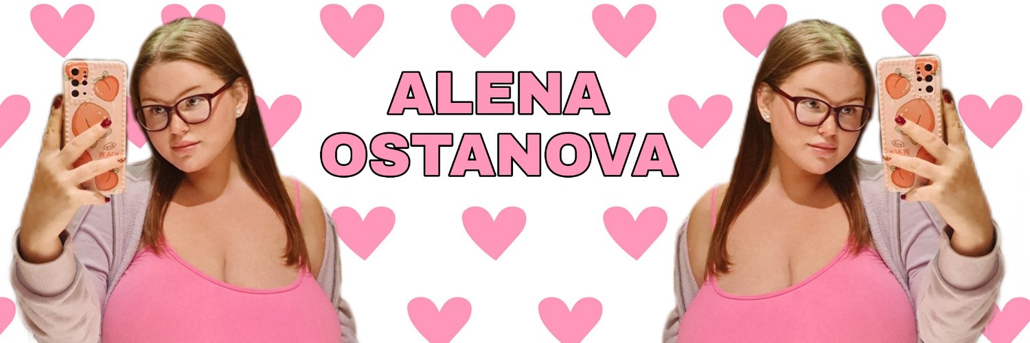 AlenkaPelenka's banner