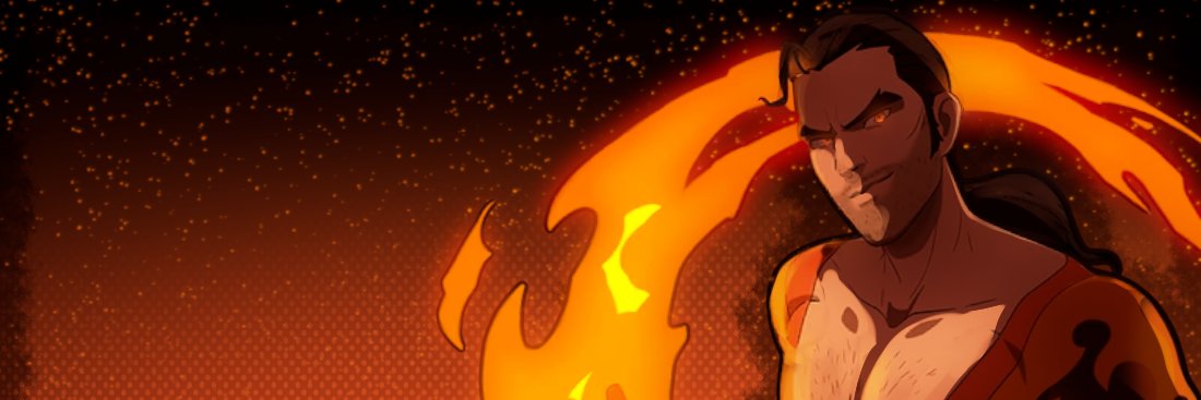 Flambae's FireCracker's banner