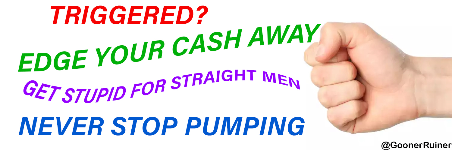 Gooner Ruiner's banner