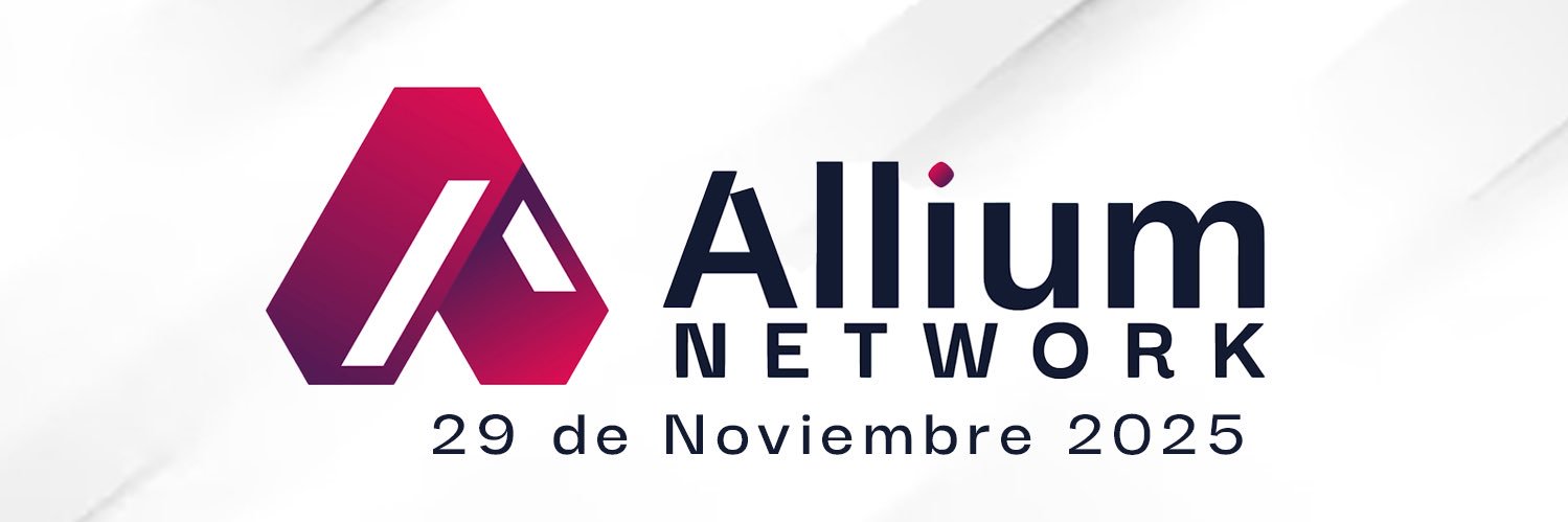 Allium's banner