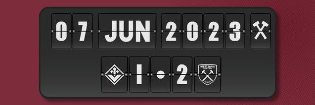 ⚒WHAM Utd ⚒'s banner