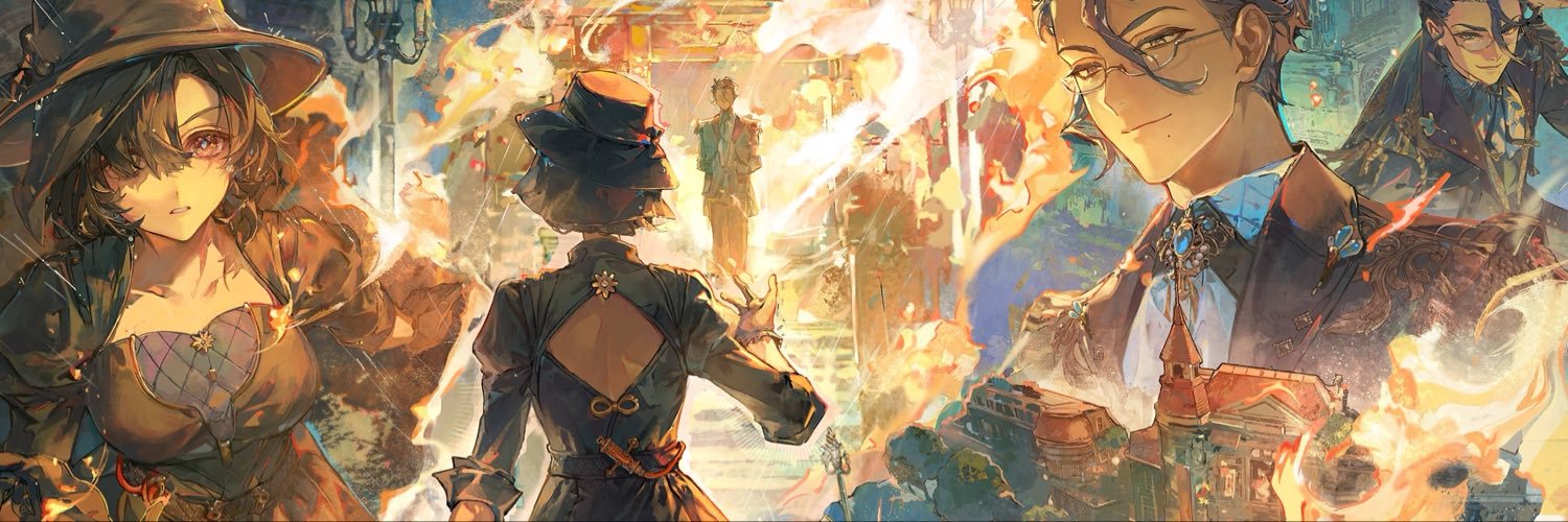 Silver Palace Leaks's banner