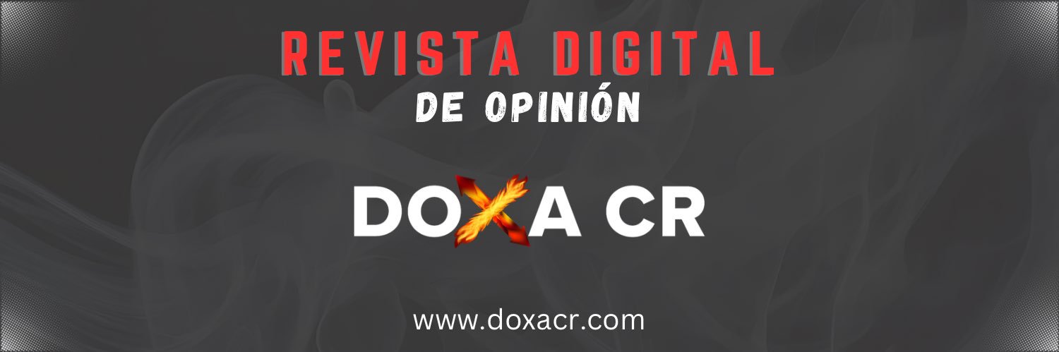 Doxa CR's banner