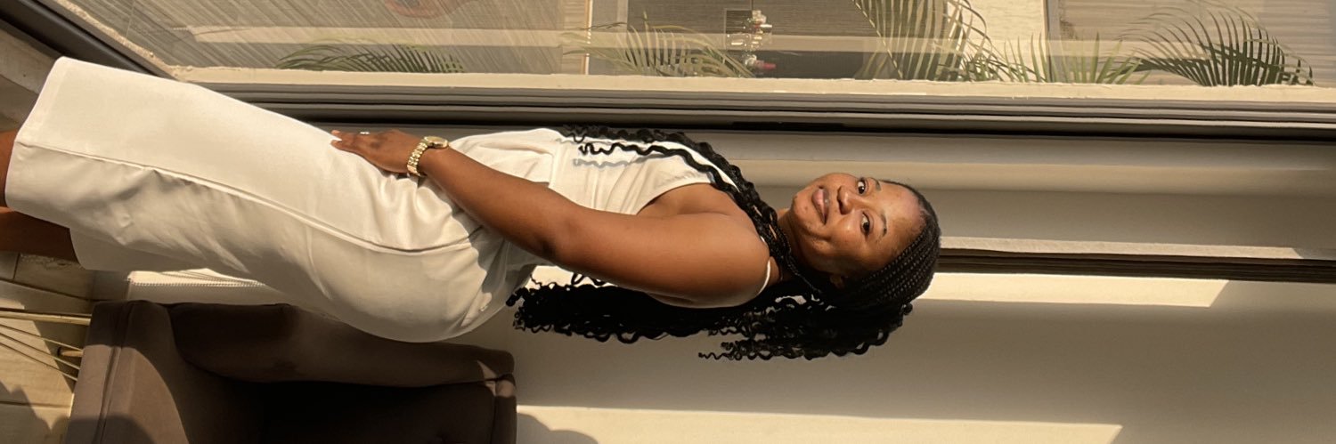 Ohemaa's banner