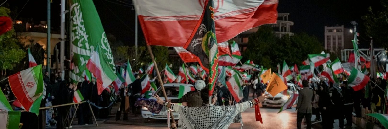 محمد کشاورز's banner