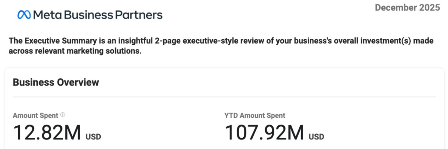 Lorenzo | Meta Ads & Performance Creatives 📈's banner