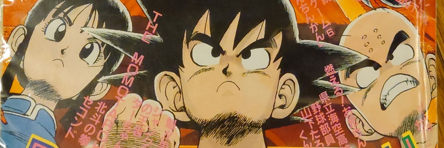 ロココ's banner