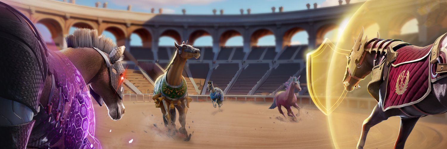 Metahorse Unity | MUNITY's banner