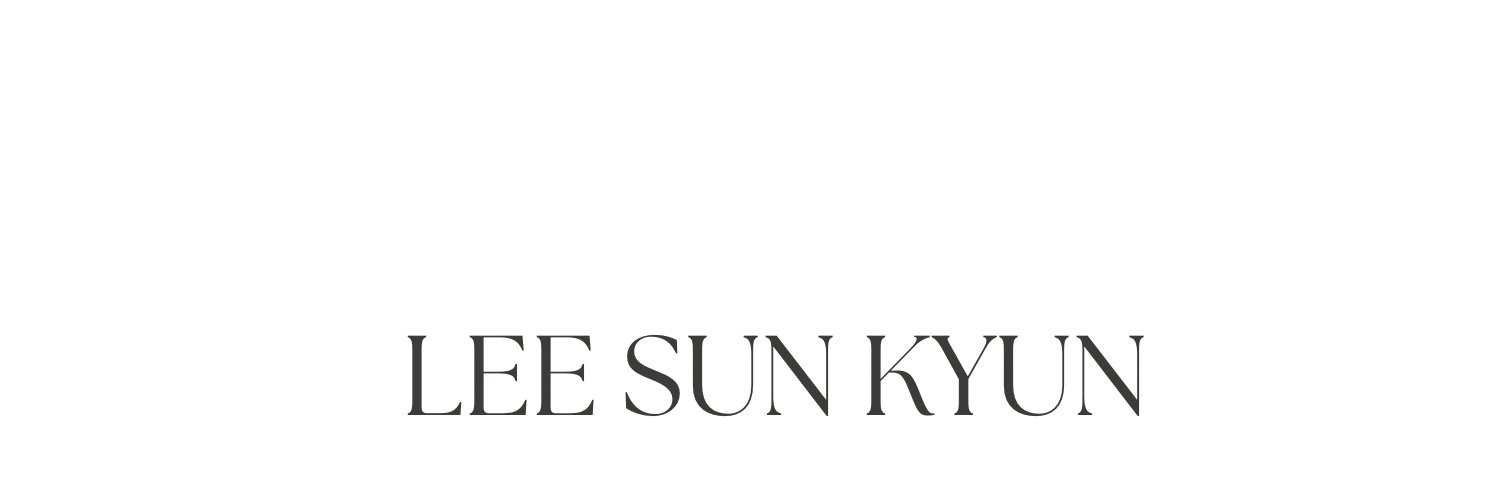 이선균 Daily Lee Sun Kyun's banner