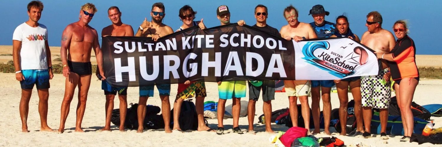 🪁Sultan👇Kite School🐫's banner