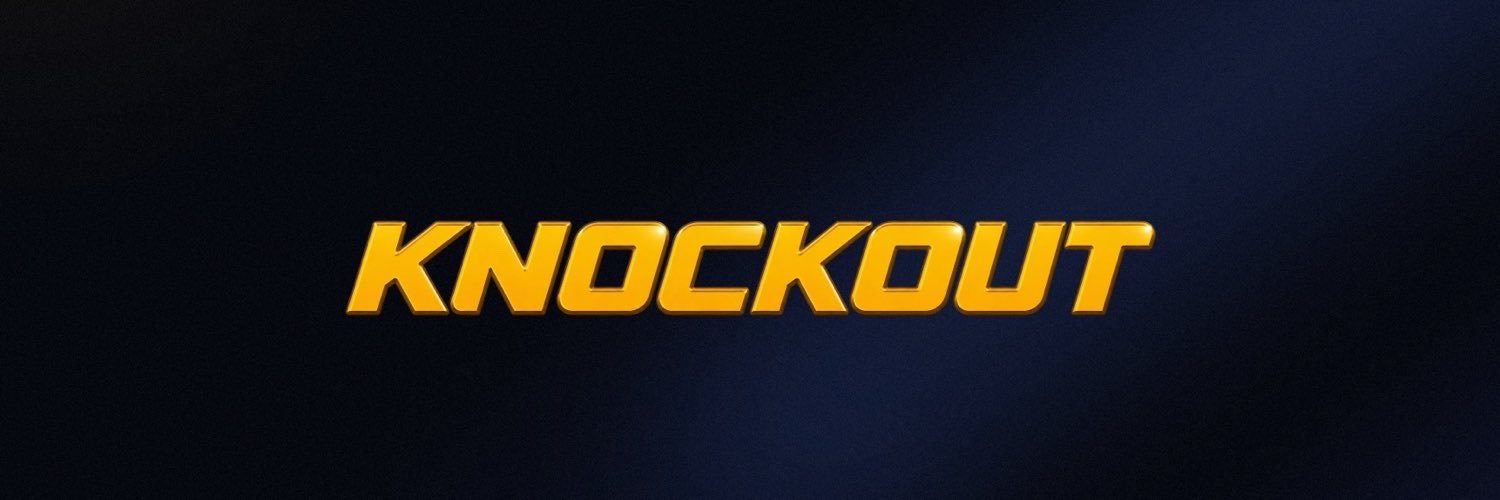 KO's banner