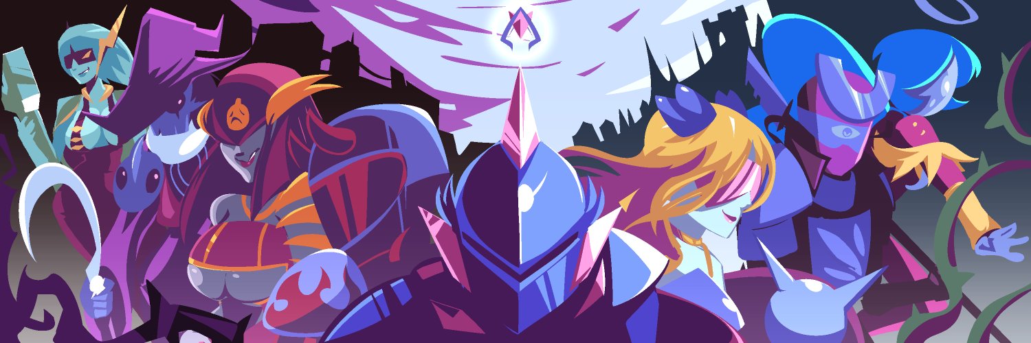 ArcaneMeta's banner