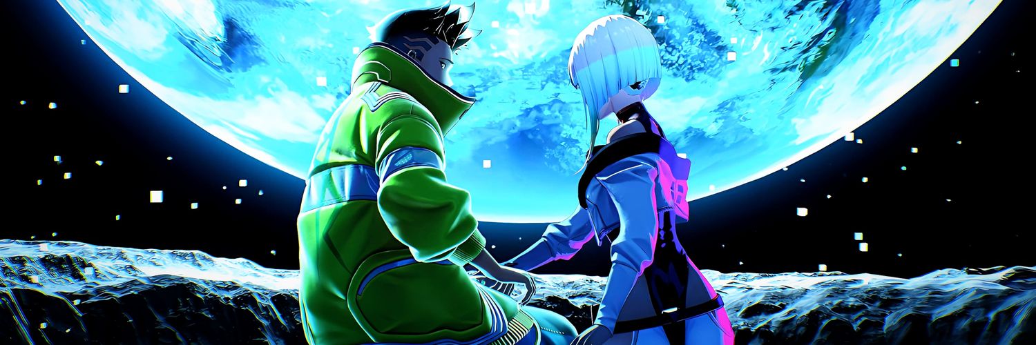 🌸オーロラ🌸's banner
