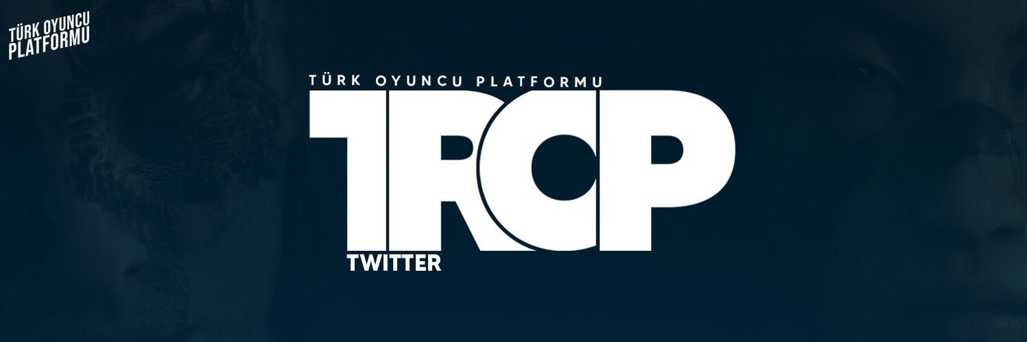 Türk Oyuncu Platformu's banner