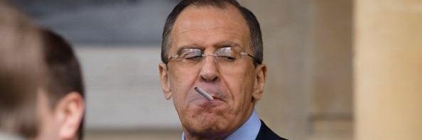 Comical Lavrov 🦈's banner