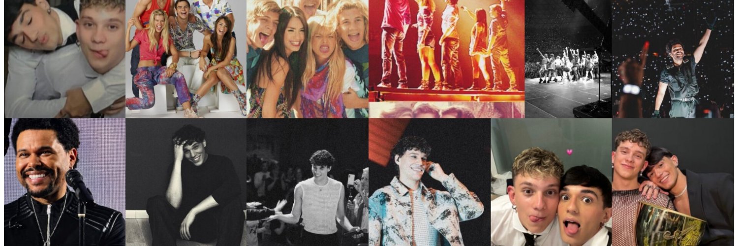 r - soy luna 🌼's banner