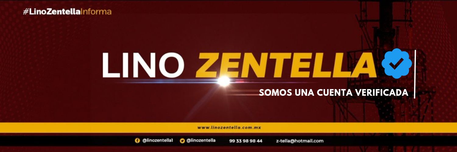 LinoZentella's banner