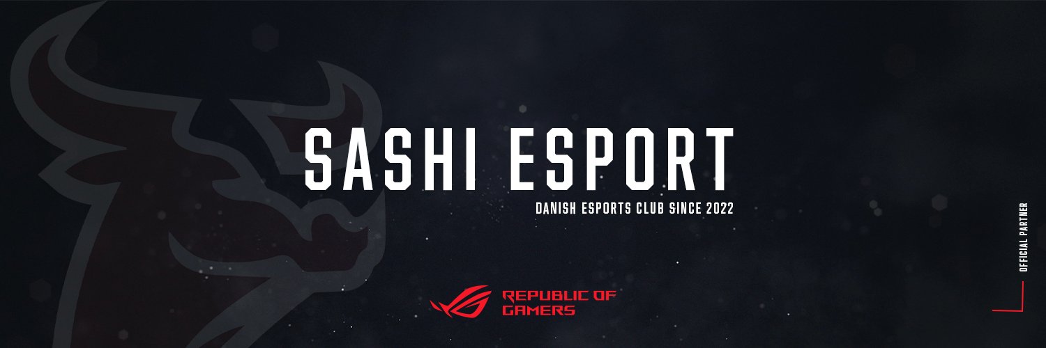 Sashi Esport 🥩's banner