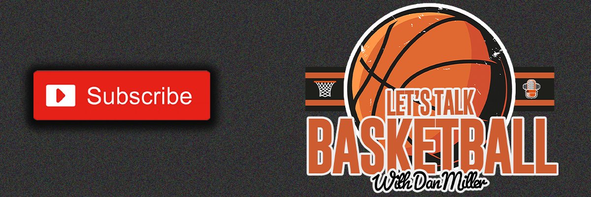 Let’s Talk Basketball's banner