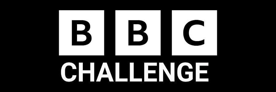 Bbcchallenge's banner