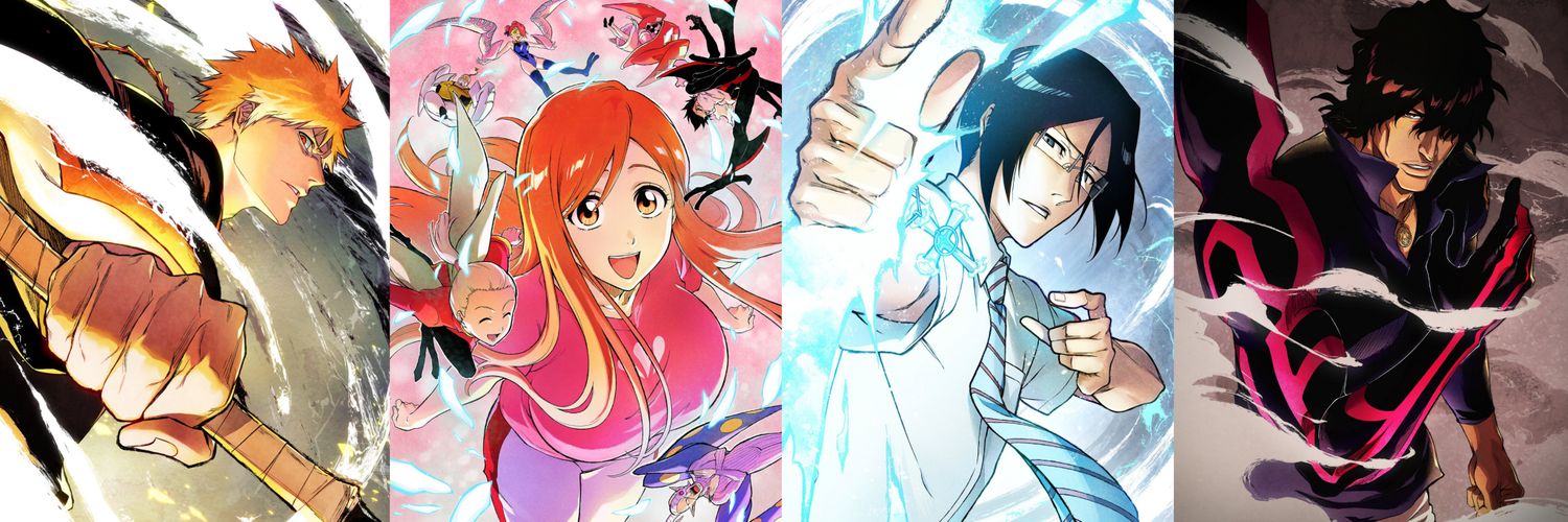 daily Team Karakura ✨️'s banner