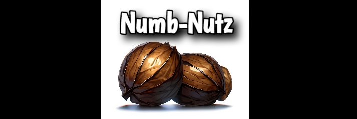 Tiballo-NumbNutz's banner