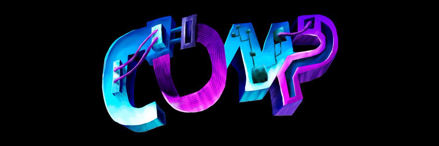 Comp 's banner