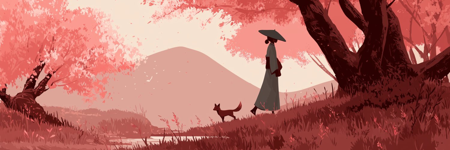 name but also a little joke's banner