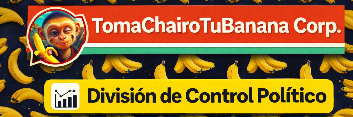 TomaChairoTuBanana 🍌's banner