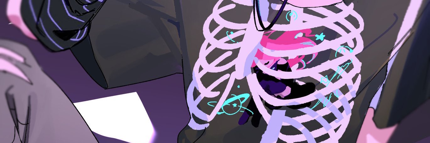 メリーさん's banner