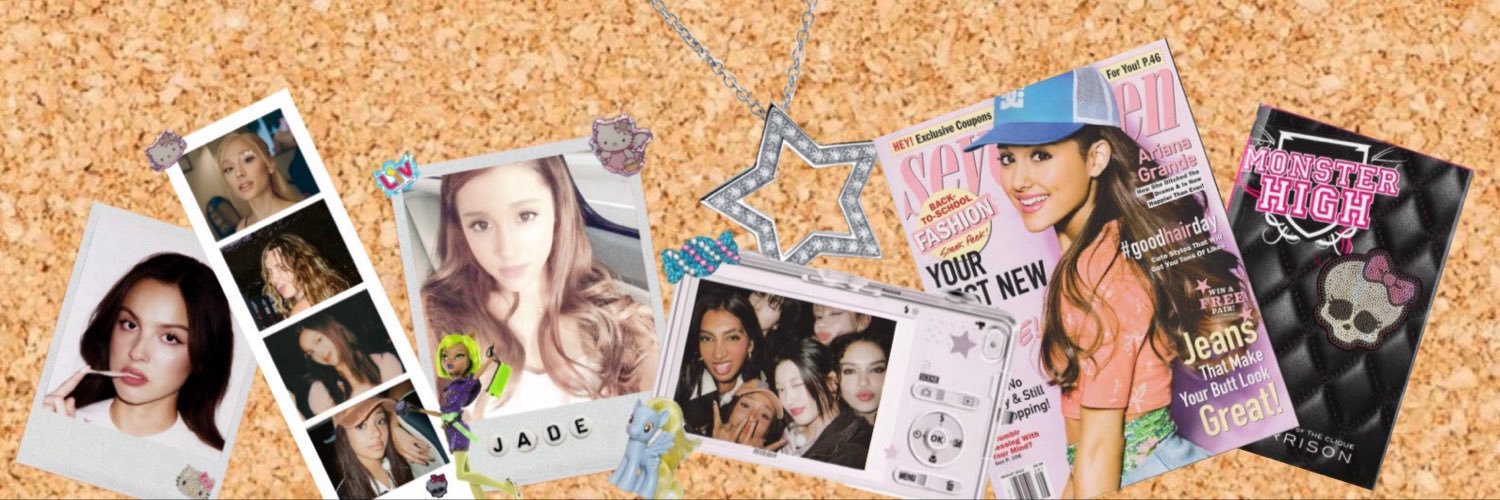 jade's banner