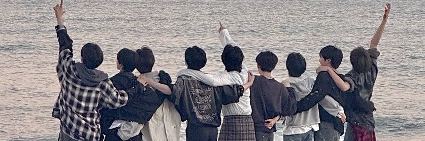 jebewon🌹's banner