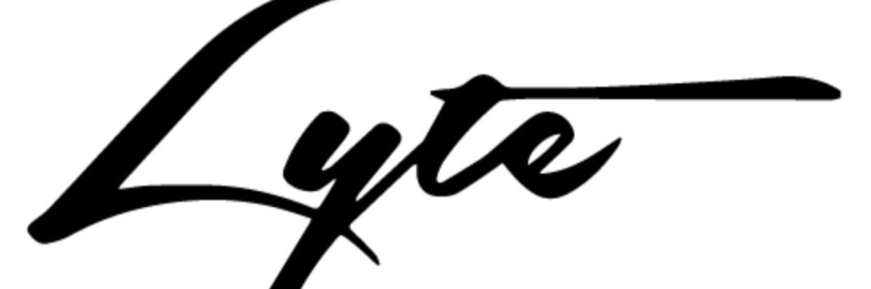 MC Lyte's banner