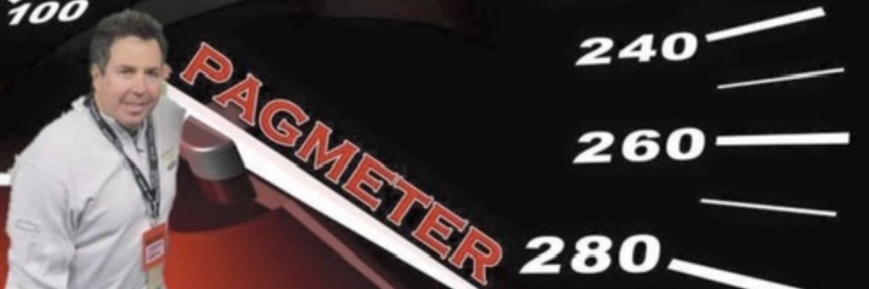 PAGMETER's banner