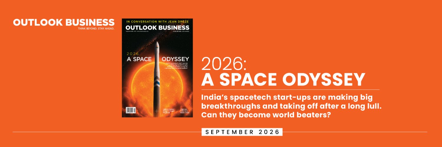 Outlook Business's banner