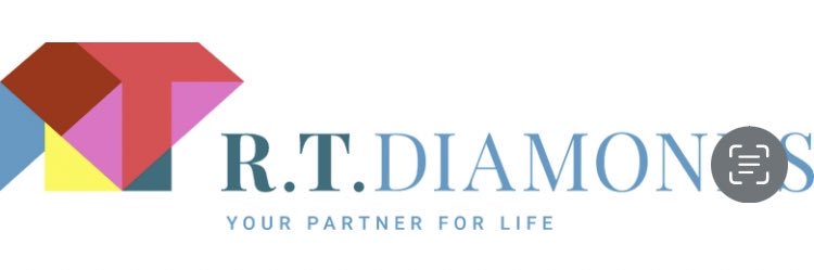 R.T.Diamonds's banner