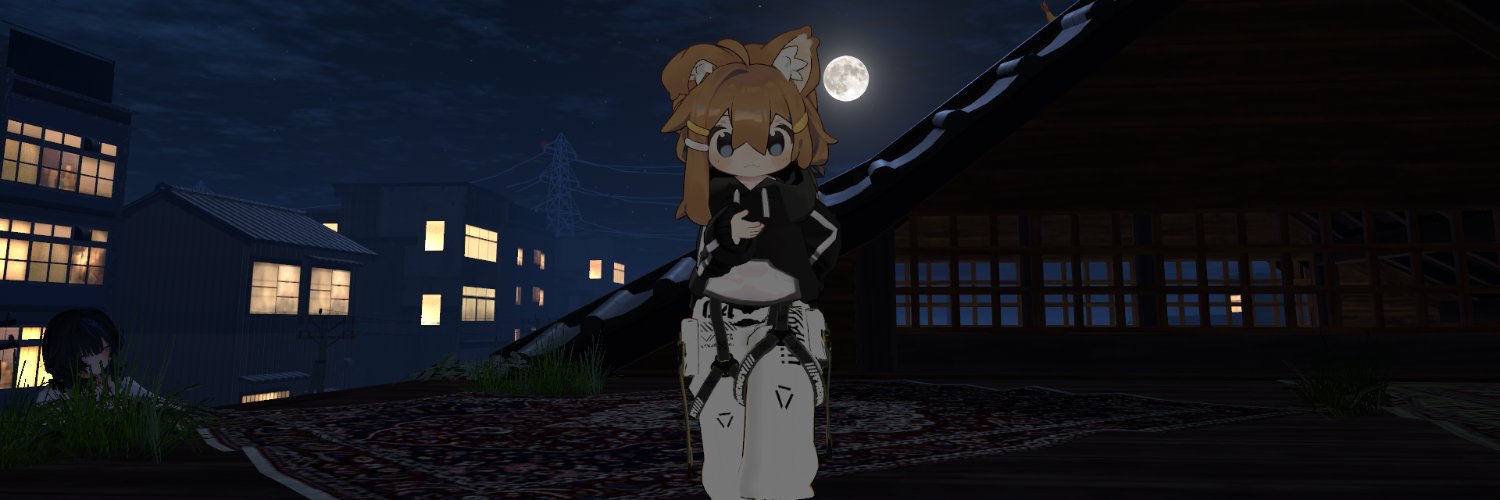 しょうま's banner